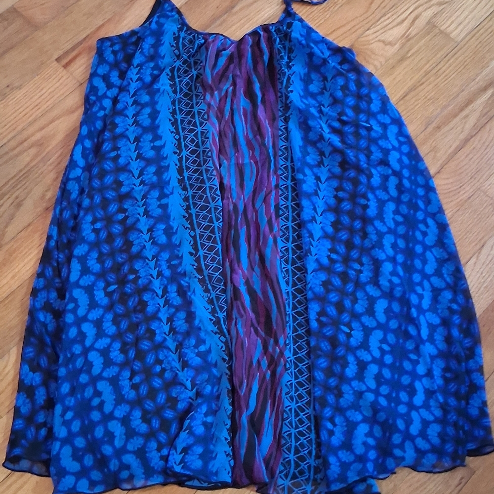 Express Dress